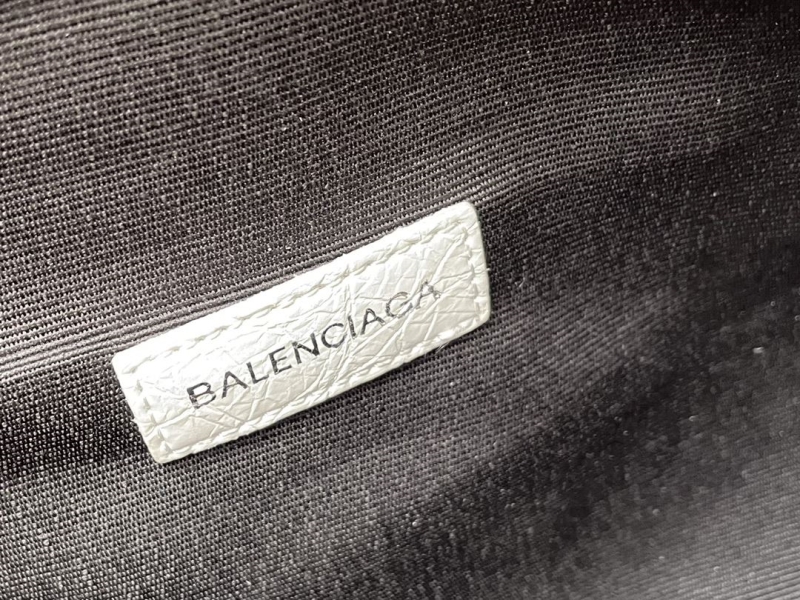 Balenciaga Waist & Chest Packs